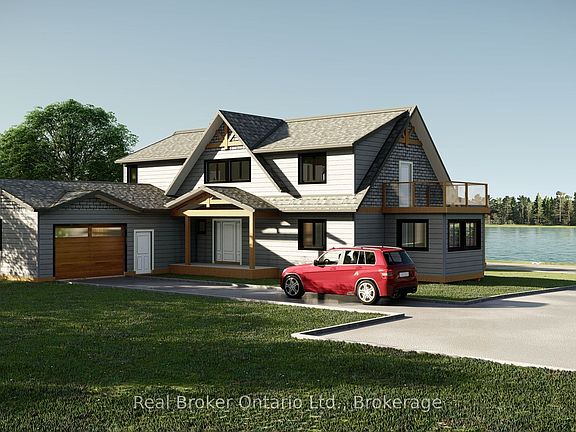 2nd image of 110 Tamarac Rd