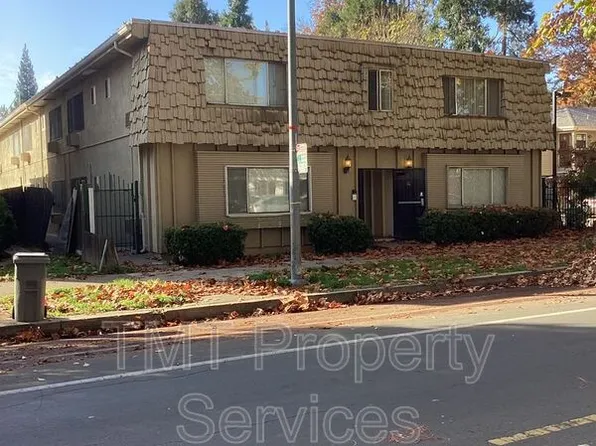 1816 F St, Sacramento, CA