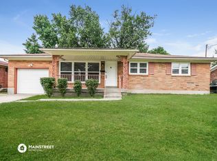 3008 Pioneer Rd, Shively, KY 40216