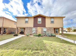 6701 University Village Way, Killeen, TX 76549