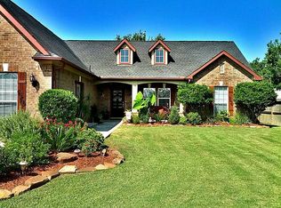 15523 Faywood Dr, Houston, TX 77060