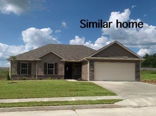 3501 San Marco Dr, Columbia, MO 65202