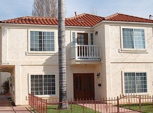 2103 Gates Ave, Redondo Beach, CA 90278