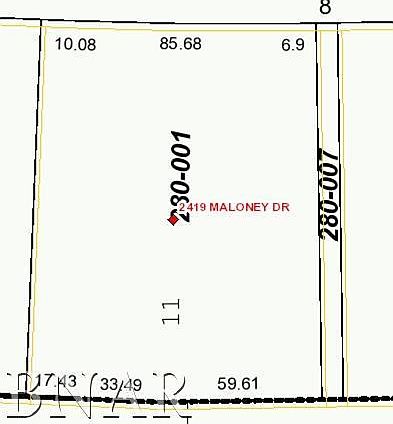 1st image of 2407 Maloney Dr