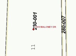 2407 Maloney Dr, Bloomington, IL 61704