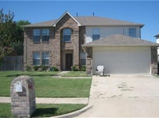 4501 Lake Haven Dr, Rowlett, TX 75088