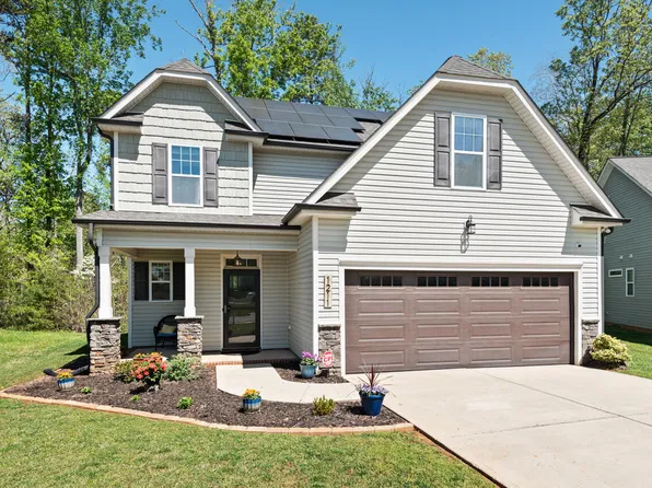 1211 Yellow Wood Dr, Mebane, NC 27302