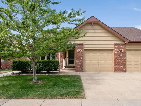 4560 Larkbunting Dr #6A, Fort Collins, CO 80526