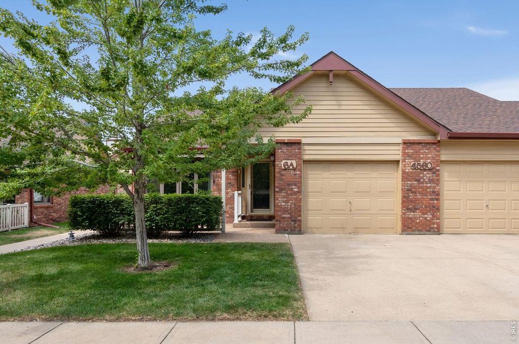 4560 Larkbunting Dr #6A