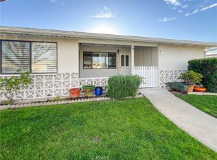 13781 Alderwood Ln #M3-22G, Seal Beach, CA 90740