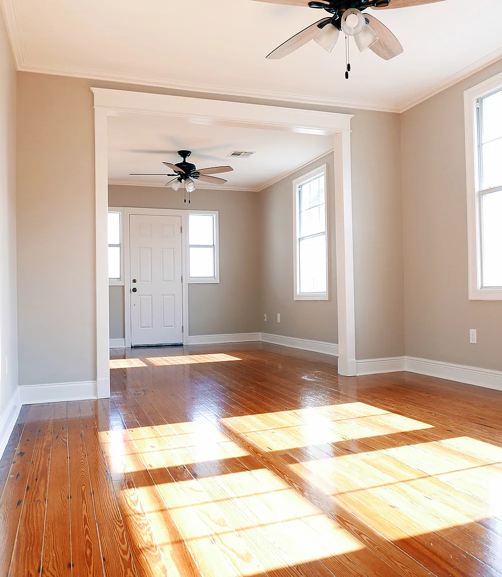 1 bed, 800 sqft, $1,400 — Photo 4