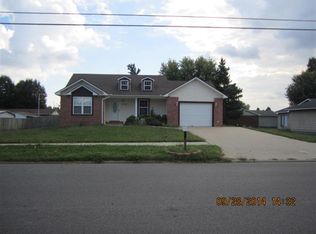 2135 Ables Rd, Sikeston, MO 63801