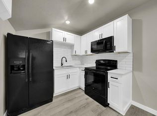 418 E 36th St, Houston, TX 77018