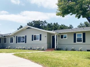 190 Alto Dr, Oak View, CA 93022