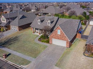 3909 Warrington Way, Norman, OK 73072