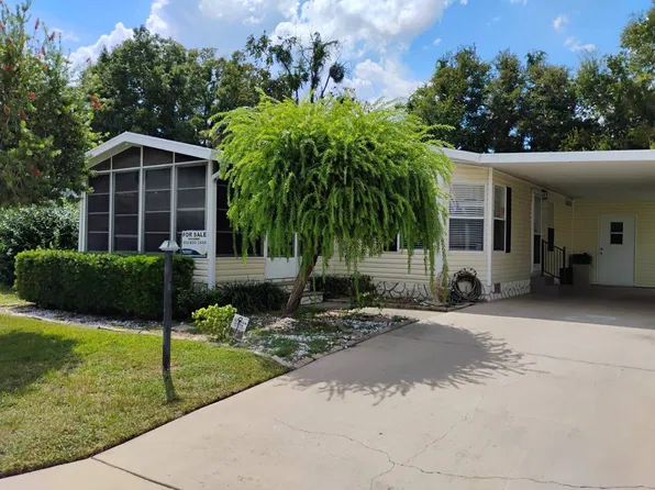 3151 NW 44th Ave #13, Ocala, FL 34482