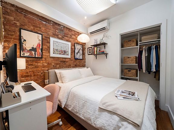 5th image of 203 E 4th St APT 8