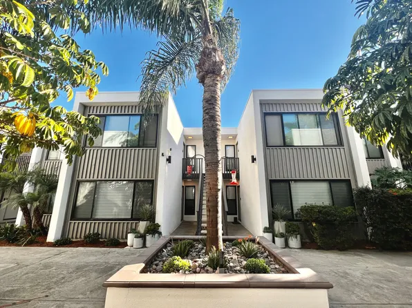 DRIFT PB, 1727 Chalcedony St Unit 10, San Diego, CA 92109