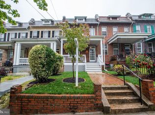 1220 Ingraham St NW, Washington, DC 20011