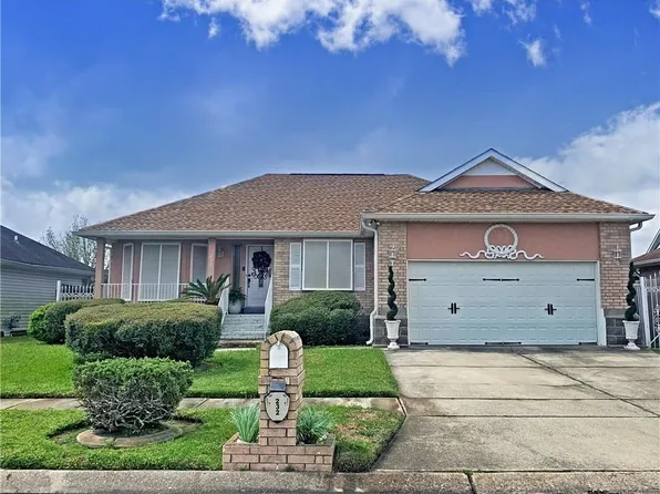 232 Louise Ct, Gretna, LA 70056
