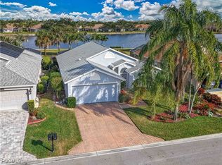 21593 Windham Run, Estero, FL 33928