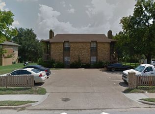 500 E Denton Dr, Euless, TX 76039