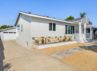 1115 E M St, Wilmington, CA 90744