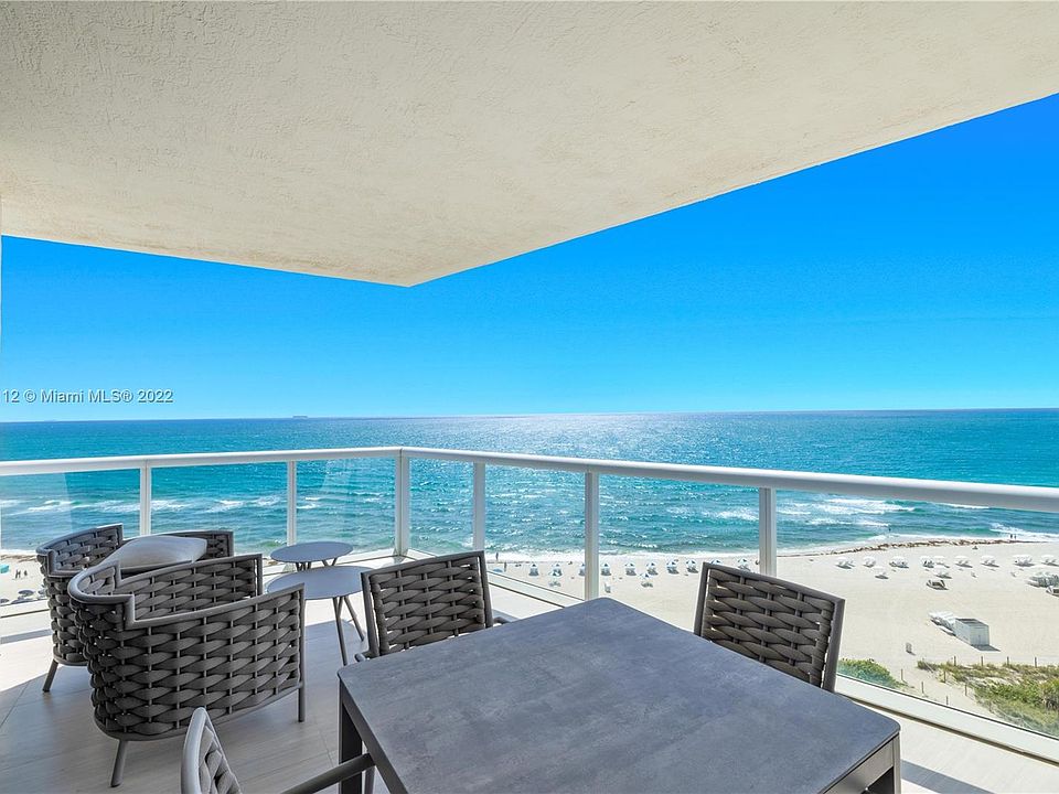 1st image of 3801 E Collins Ave #1106