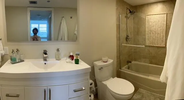 3520 Oaks Way #607 — Photo 25
