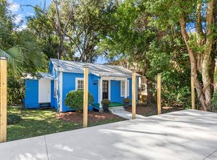 317 McDaniel St, Tallahassee, FL 32303