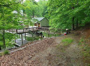 105 Briarcliff Dr LOT 110, Moneta, VA 24121