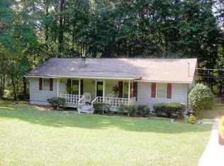3062 Heritage Rd NE, Milledgeville, GA