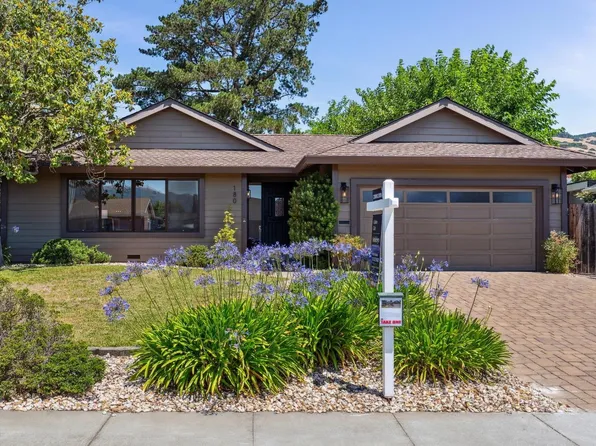 180 San Felipe Way, Novato, CA 94945