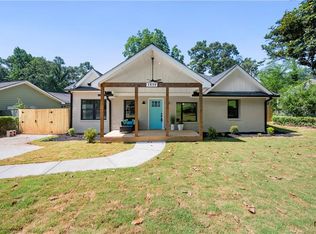 1839 Brannen Rd SE, Atlanta, GA 30316