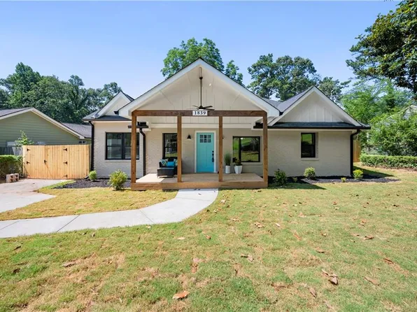 1839 Brannen Rd SE, Atlanta, GA 30316
