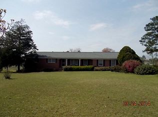 218 Truelove Rd, Douglas, GA 31535