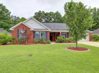 114 Ryan Dr, Richmond Hill, GA 31324