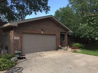 4452 W Offner Rd, Monee, IL 60449