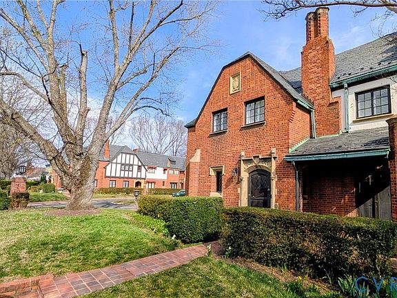 2nd image of 3418 Grove Ave