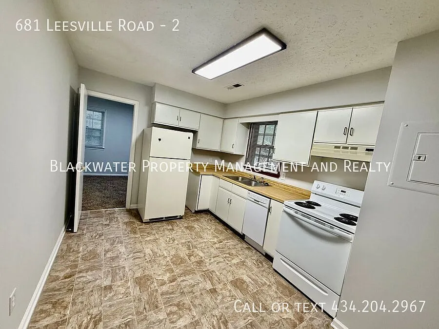 1 bed, 1.0 bath, $750 — Photo 3