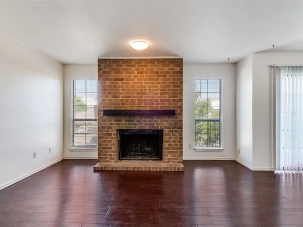 5902 Marvin Loving Dr APT 201, Garland, TX 75043
