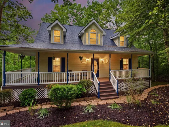 12221 Concho Ct, Lusby, MD 20657