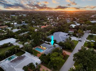 602 NW 7th St, Delray Beach, FL 33444
