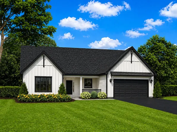 1025 Timber Oak Ln, Yorkville, IL 60560