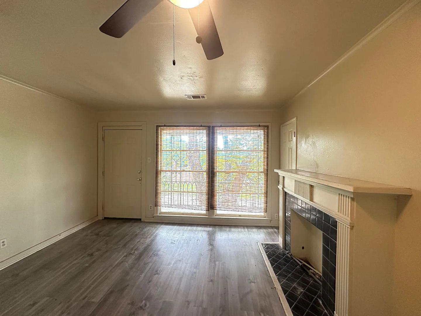East Wilkinson Duplex — Photo 4