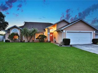 5316 Montford Pl, Apopka, FL 32712