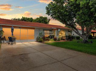 11404 Stansberry Dr, Port Richey, FL 34668