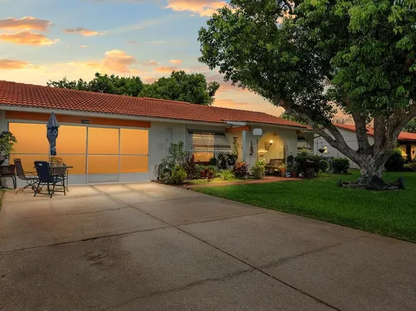 11404 Stansberry Dr, Port Richey, FL 34668