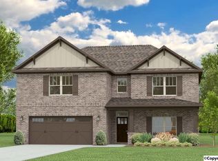 2518 W Winfield Cir, Huntsville, AL 35803