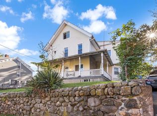 169 Church St, New Rochelle, NY 10805